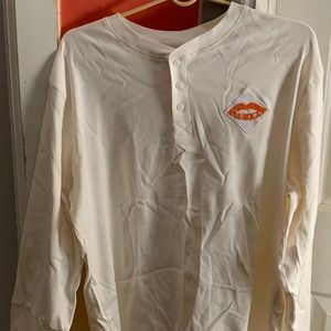 Viola Sample Long Sleeve Shirt (L)